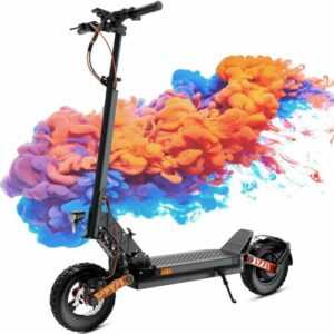 E-Scooter Bernstein S5 624 Wh Offroad 10 Zoll  20km/h bis zu 45 km