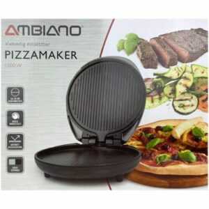 Ambiano Pizzamaker