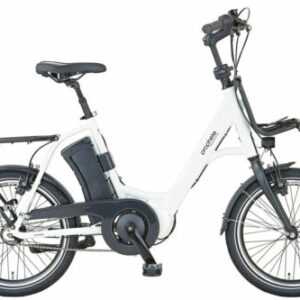 Prophete Elektro Kompakt Fahrrad Urbanicer 3.0 AEG 20 7-Gang Nabe Rücktritt 2024