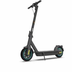 Ninebot KickScooter MAX G30D II Powered by Segway max. 65 km Reichweite