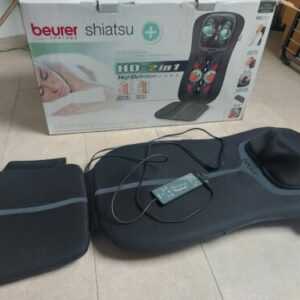 Beurer MG 254 Massageauflage