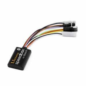 SpeedBox 1.1 B.Tuning für Bosch Smart System Bluetooth E-Bike Tuning Chip 2024