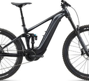 GIANT REIGN E+ 2 - VORFÜHR-E-BIKE MIT WENIGEN KM - 625 WH - 2022