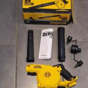 Dewalt 18 Volt Akku-Gebläse (DCV100-XJ)! NEU!!!