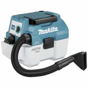 Makita   Akku-Handstaubsauger 50 W ohne Akku