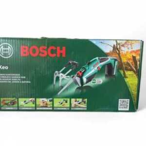 Bosch KEO Universal-Akku-Gartensäge