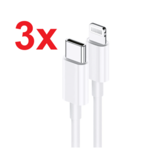 Ladekabel für IPhone USB C 20 W für Apple Adapter 7 8 X 11 12 13 14 NEU