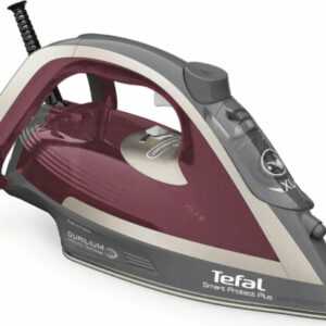 Tefal FV6870 Smart Protect Plus Dampf-Bügeleisen 2800W Vertikaldampf Abschaltung