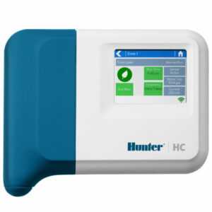 Hunter HC 601 HC 1201 Hydrawise Bewässerungscomputer 6 12 Zonen WiFi WLAN