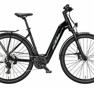 KTM Macina Sport SX 20 I Bosch Performance SX I Light E-Bike I Wave RH: 51 cm