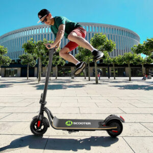 5.2AH Elektroroller Elektro Scooter 25km/h Faltbar Escooter Elektro Roller DHL