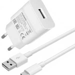 Original Huawei Schnell-Ladegerät Netzteil Adapter Stecker Ladekabel USB TYP-C