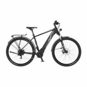 29" MTB E-Bike FISCHER ATB TERRA 5.0i 46 cm 504 Wh Mittelmotor Elektrofahrrad