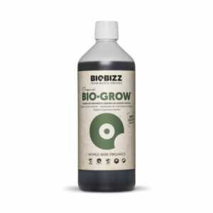 BioBizz Bio Grow Pflanzen Dünger Wachstum Indoor Grow organisch Stimulator