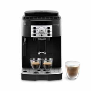 DeLonghi Kaffeevollautomat Magnifica ECAM 22.105.B S Schwarz Neu Top Angebot