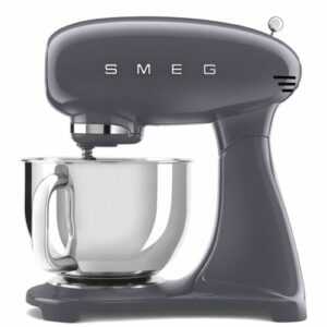 SMEG SMF03GREU Küchenmaschine grau Multifunktionsküchenmaschine