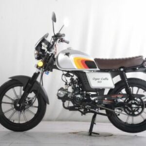 Romet Cafe Racer 50 ccm Euro 5. Neu vom Romet-Händler!!!