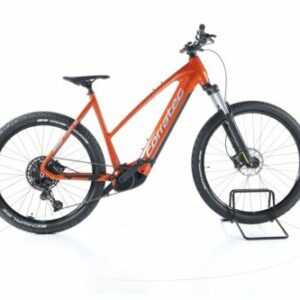 Corratec E-Power X-Vert Race E-Bike Hardtail Mountainbike MTB Bosch 625Wh 2024