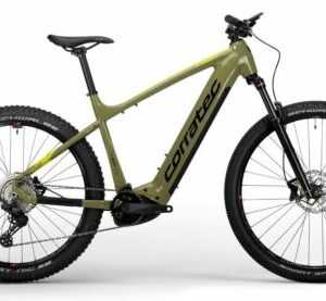 Corratec E-MTB E-Bike X-Vert Elite Diamant   UVP 3999€