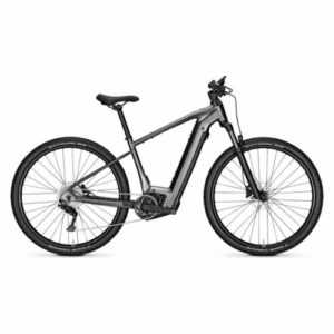 jarifa2 6.7 29 100mm 625wh bosch performance cx gen4 nero 2023 FOCUS pedalata as