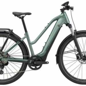 Giant Explore E+ 1 STA Trekking e-Bike - Austellungsfahrzeug