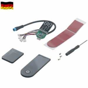 Dashboard Bluetooth Circuit Board Screen Cover für Xiaomi 1S/pro/pro2 E-Scooter