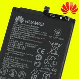 ORIGINAL Huawei Akku HB436486ECW Mate 10 - Mate 10 Pro - Mate 20 Pro - 4000mAh