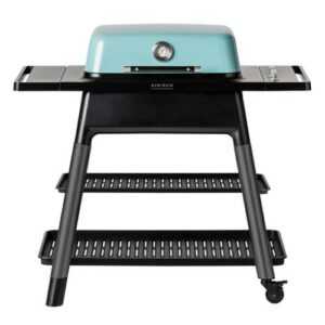 Everdure FORCE™ Gasgrill Mint 2021 Balkongrill Terrassengrill Grillwagen