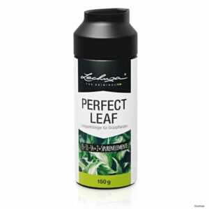 Lechuza Langzeitdünger für Grünpflanzen Perfect Leaf 150g 19604