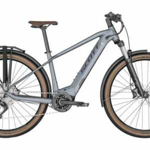 E-Mountainbike Scott Axis eRIDE 20 Men M 29 Zoll 500Wh