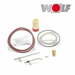 Wolf Wartungsset 8908624 für COB-2-20