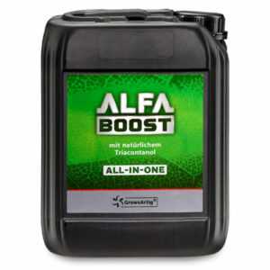 Alfa Boost All in One 5 Liter Boost Grow Universaldünger ertragssteigernd