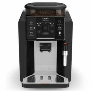 KRUPS EA910A SENSATION Kaffeevollautomat Kaffeemaschine Cappuccino