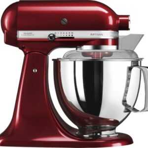 Kitchenaid 5KSM175PSECA 4,8 L Artisan Küchenmaschine