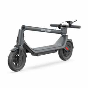 Elektroroller Mit Straßenzulassung (ABE) 350W E-Scooter 20KM/H 10 Zoll E-Scooter