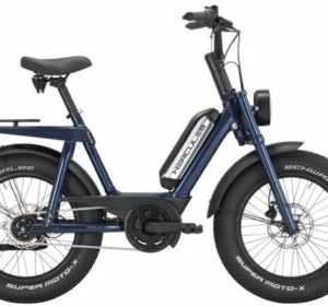 Hercules PRIMA 5E E-Bike Bosch Performance Line 75 Nm 545 Watt Modell 2024