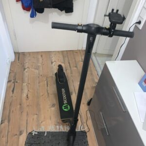 Pro E-scooter