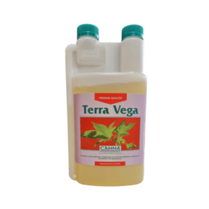 Canna Terra Vega 1L - Wachstumsdünger für gesundes Wachstum & reiche Ernte