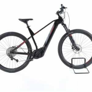 Conway Cairon S 5.0 E-Bike Hardtail Mountainbike MTB Fahrrad Bosch 750Wh 29 Zoll