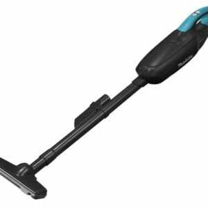 Makita Akku-Staubsauger DCL182ZB 18V • 54 mbar • 0,5 l