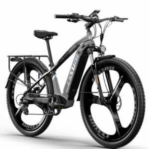 E bike 29 Zoll E Mountainbike 25km/h City Bike  48V 14Ah Batterie Elektrofahrrad