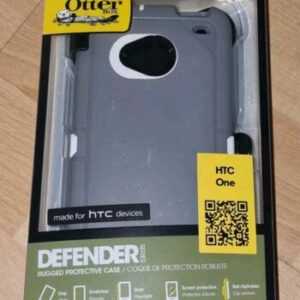 Otterberg Defender Schutzhülle HTC One NEU