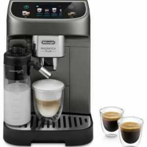 De'Longhi Magnifica Plus Kaffeevollautomat ECAM320.70.TB LatteCrema System 1450W