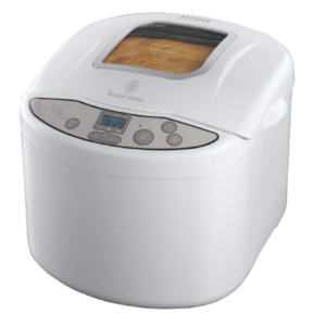 RUSSELL HOBBS Brotbackautomat Classics 18036-56 12 Programme bis 1kg 660W