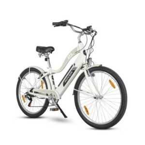 ROVER Cruise E-Bike CLR 707, 27,5” 7-Gang Kettenschaltung  Elektrofahrrad E Bike