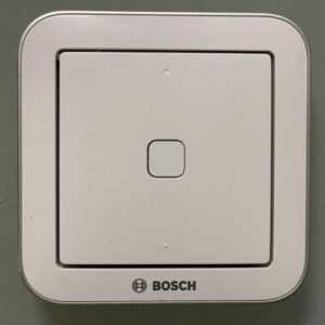 Bosch Smart Home Universalschalter Flex [B-WARE] [FREI HAUS]