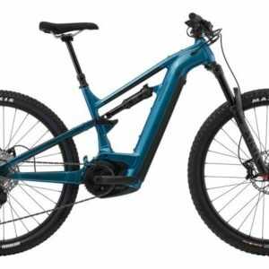 Cannondale Moterra Neo 3 E-Bike MTB Elektrofahrrad Bosch 750Wh 29" - UVP 5999€