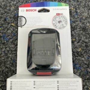 Bosch BHZUB1830 18V 3.0Ah Staubsauger Wechselakku, Neu, ansehen!!!