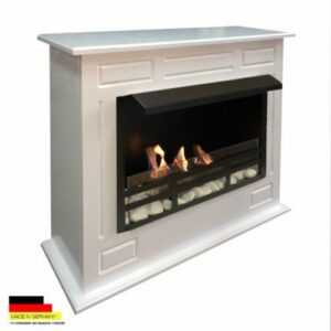 Gelkamin Ethanolkamin Ethanol Gel Kamin Fireplace Cheminee Dion Deluxe Royal TOP