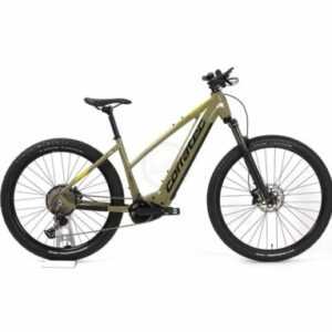 E-Bike E-MTB  Corratec E-Power X-Vert Elite  UVP 3999€